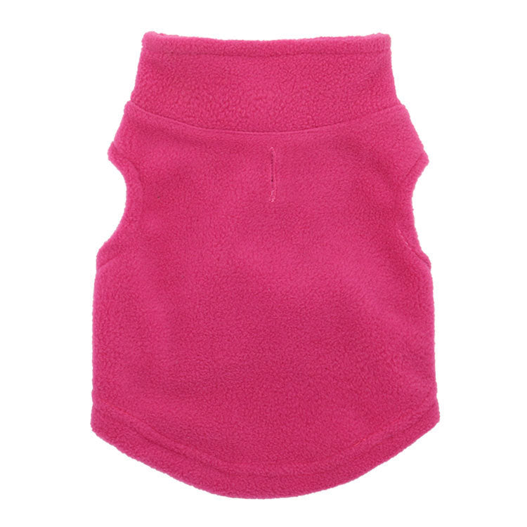 Polar rosado L