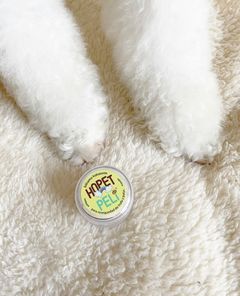 Hopet Peli® – Bálsamo Natural para Nariz y Almohadillas