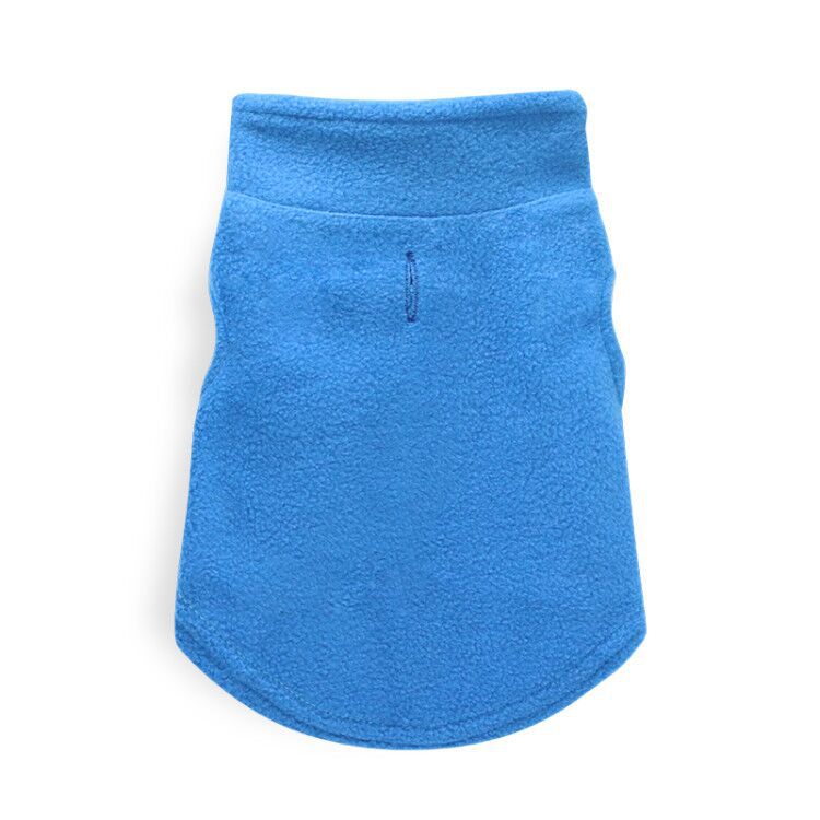 Polar azul L