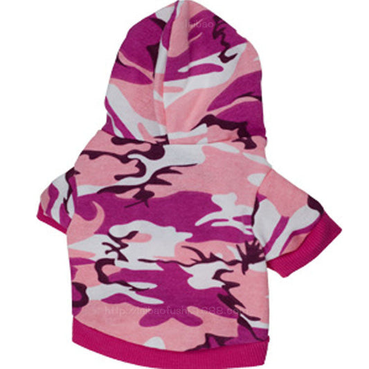 Poleron brisa rosa 4XL