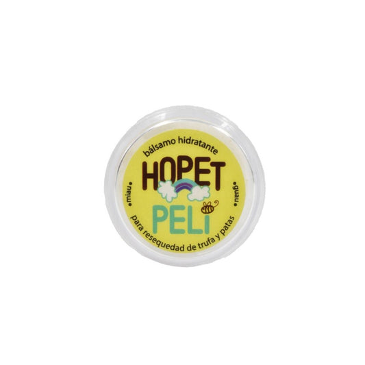 Bálsamo para piel Hopet Peli de los perros 20 gr